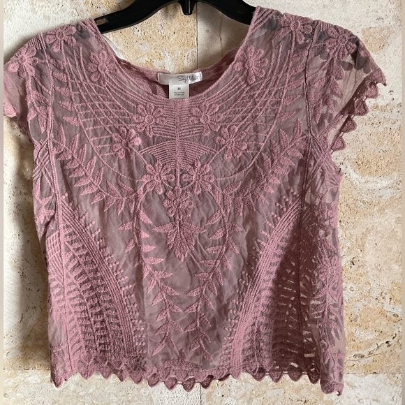 Say What? Women’s Shirt - Picture 3 of 6